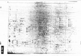 Manufacturer's drawing for Boeing Aircraft Corporation B-17 Flying Fortress. Drawing number 65-6084