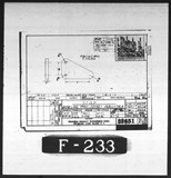 Manufacturer's drawing for Grumman Aerospace Corporation Grumman TBM Avenger. Drawing number 32651