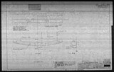 Manufacturer's drawing for North American Aviation P-51 Mustang. Drawing number 99-31396