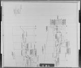 Manufacturer's drawing for Lockheed Corporation P-38 Lightning. Drawing number 195471