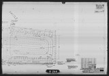 Manufacturer's drawing for North American Aviation P-51 Mustang. Drawing number 106-14052