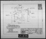 Manufacturer's drawing for Chance Vought F4U Corsair. Drawing number 37798