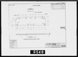 Manufacturer's drawing for Packard Packard Merlin V-1650. Drawing number 620222