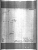 Manufacturer's drawing for North American Aviation T-28 Trojan. Drawing number 200-10002