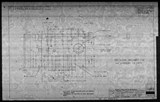 Manufacturer's drawing for North American Aviation P-51 Mustang. Drawing number 104-541074