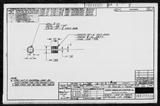 Manufacturer's drawing for North American Aviation P-51 Mustang. Drawing number 102-33321