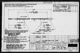 Manufacturer's drawing for North American Aviation P-51 Mustang. Drawing number 102-341014