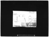Manufacturer's drawing for Beechcraft Beech Staggerwing. Drawing number d170704