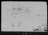 Manufacturer's drawing for Douglas Aircraft Company A-26 Invader. Drawing number 3207140