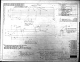 Manufacturer's drawing for North American Aviation P-51 Mustang. Drawing number 73-31247
