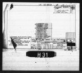 Manufacturer's drawing for North American Aviation AT-6 Texan / Harvard. Drawing number 182-89004