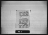 Manufacturer's drawing for Douglas Aircraft Company Douglas DC-6 . Drawing number 7346347