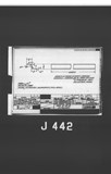 Manufacturer's drawing for Douglas Aircraft Company C-47 Skytrain. Drawing number 1030509