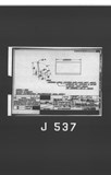 Manufacturer's drawing for Douglas Aircraft Company C-47 Skytrain. Drawing number 1076325