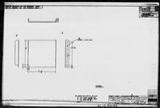 Manufacturer's drawing for North American Aviation P-51 Mustang. Drawing number 106-14230