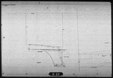Manufacturer's drawing for North American Aviation P-51 Mustang. Drawing number 102-31099