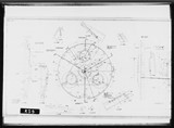 Manufacturer's drawing for Packard Packard Merlin V-1650. Drawing number 621206