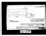 Manufacturer's drawing for Grumman Aerospace Corporation FM-2 Wildcat. Drawing number 10310-44