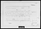 Manufacturer's drawing for Beechcraft C-45, Beech 18, AT-11. Drawing number 18405-55
