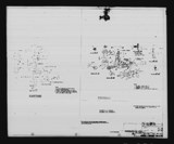 Manufacturer's drawing for Vultee Aircraft Corporation BT-13 Valiant. Drawing number 63-08115