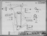 Manufacturer's drawing for Boeing Aircraft Corporation PT-17 Stearman & N2S Series. Drawing number B75-3603