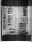 Manufacturer's drawing for North American Aviation T-28 Trojan. Drawing number 200-54022