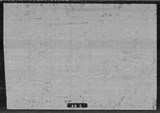 Manufacturer's drawing for North American Aviation B-25 Mitchell Bomber. Drawing number 108-51021