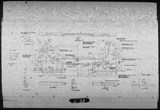 Manufacturer's drawing for North American Aviation P-51 Mustang. Drawing number 106-31137