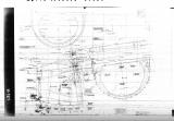 Manufacturer's drawing for Lockheed Corporation P-38 Lightning. Drawing number 197294