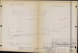 Manufacturer's drawing for Globe/Temco Swift Drawings & Manuals. Drawing number 64B41