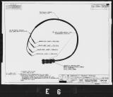Manufacturer's drawing for Lockheed Corporation P-38 Lightning. Drawing number 199562