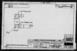 Manufacturer's drawing for North American Aviation P-51 Mustang. Drawing number 104-44051