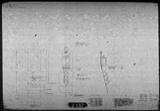 Manufacturer's drawing for North American Aviation P-51 Mustang. Drawing number 106-54099