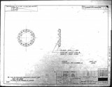 Manufacturer's drawing for North American Aviation P-51 Mustang. Drawing number 102-48148