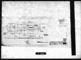 Manufacturer's drawing for North American Aviation AT-6 Texan / Harvard. Drawing number 66-22010