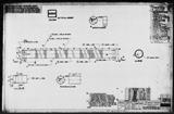 Manufacturer's drawing for North American Aviation P-51 Mustang. Drawing number 102-53363