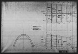 Manufacturer's drawing for Chance Vought Aircraft Inc. F4U Corsair. Drawing number 10268