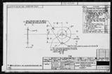 Manufacturer's drawing for North American Aviation P-51 Mustang. Drawing number 102-43084
