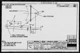 Manufacturer's drawing for North American Aviation P-51 Mustang. Drawing number 102-310256