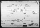 Manufacturer's drawing for Chance Vought F4U Corsair. Drawing number 10278