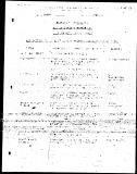 Manufacturer's drawing for Consolidated Engineering Corporation PBY Catalina. Drawing number 28z5090