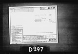 Manufacturer's drawing for Packard Packard Merlin V-1650. Drawing number 621537