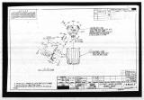 Manufacturer's drawing for Lockheed Aircraft Corporation P-38 Lightning Drawings & Manuals. Drawing number 198065