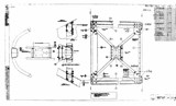 Manufacturer's drawing for Vickers Spitfire. Drawing number 35153