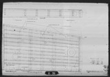 Manufacturer's drawing for North American Aviation P-51 Mustang. Drawing number 102-48121