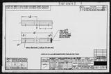 Manufacturer's drawing for North American Aviation P-51 Mustang. Drawing number 102-52619