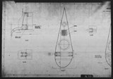 Manufacturer's drawing for Chance Vought F4U Corsair. Drawing number 10069
