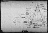 Manufacturer's drawing for North American Aviation P-51 Mustang. Drawing number 102-31159