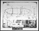 Manufacturer's drawing for Grumman Aerospace Corporation Grumman TBM Avenger. Drawing number 32582