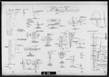 Manufacturer's drawing for Boeing Aircraft Corporation B-17 Flying Fortress. Drawing number 75-4771